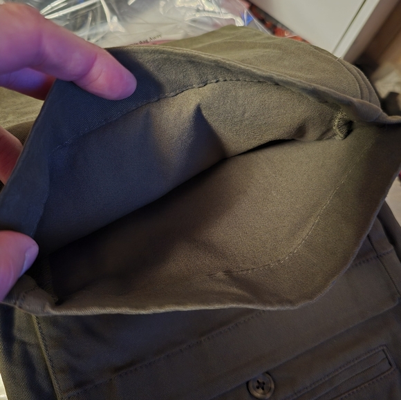 Men's Chino Pants - Picture 7 of 7